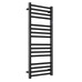 Полотенцесушитель Instal Projekt Circo 1095x500 Black Mat